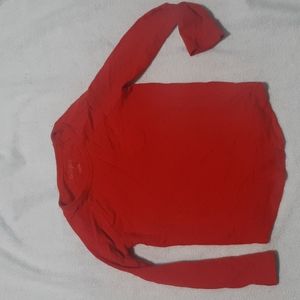 Cat & Jack 5T girls long sleeve top